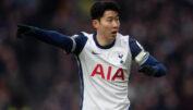 Heung-Min Son