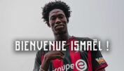 Ismaël Sidibé Neuchâtel Xamax 1000