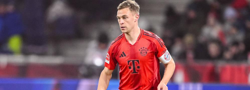 Joshua Kimmich