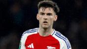 Kieran Tierney