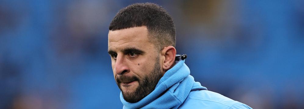 Kyle Walker