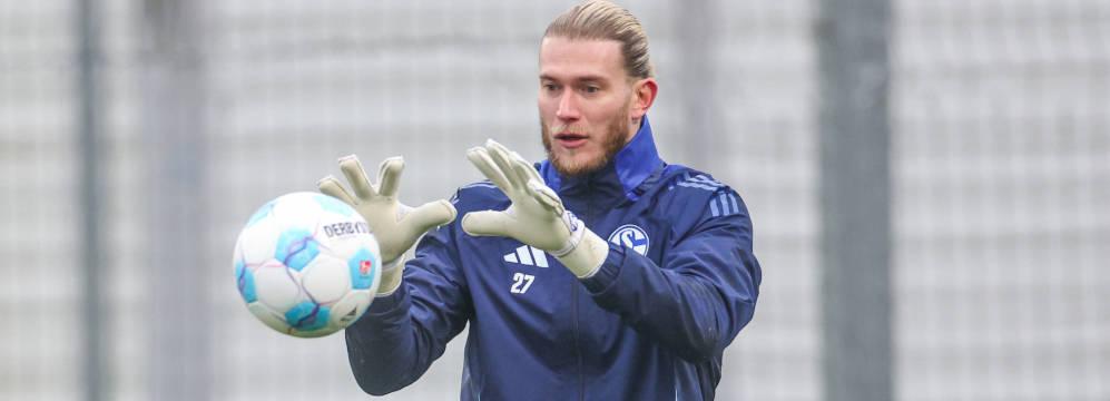 Loris Karius