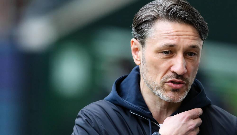 Niko Kovac