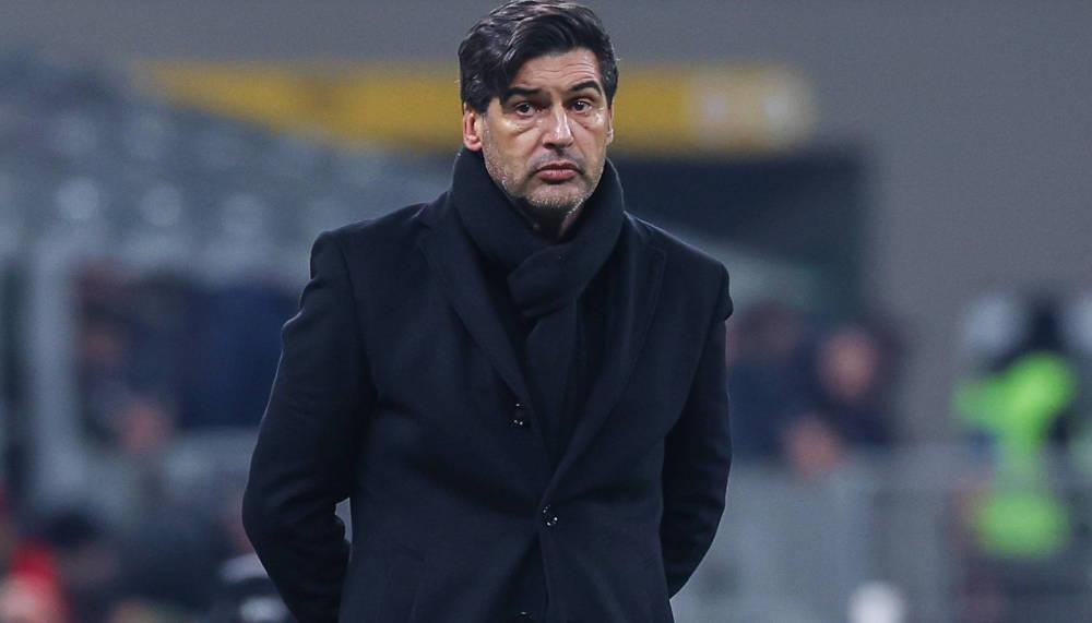 Paulo Fonseca