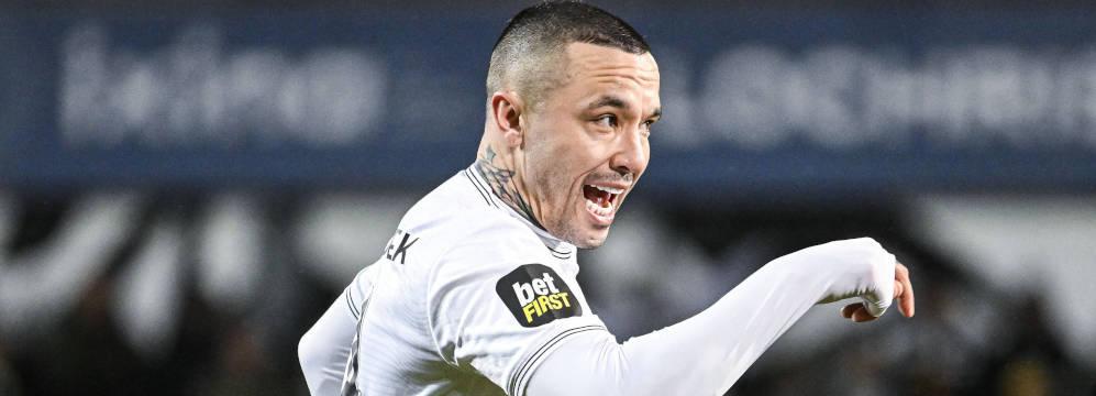 Radja Nainggolan