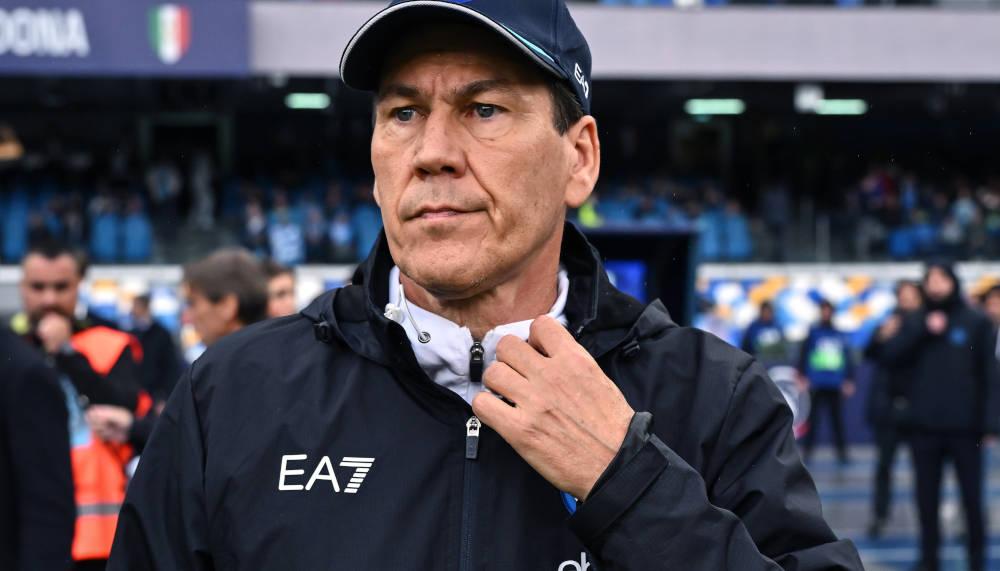 Rudi Garcia