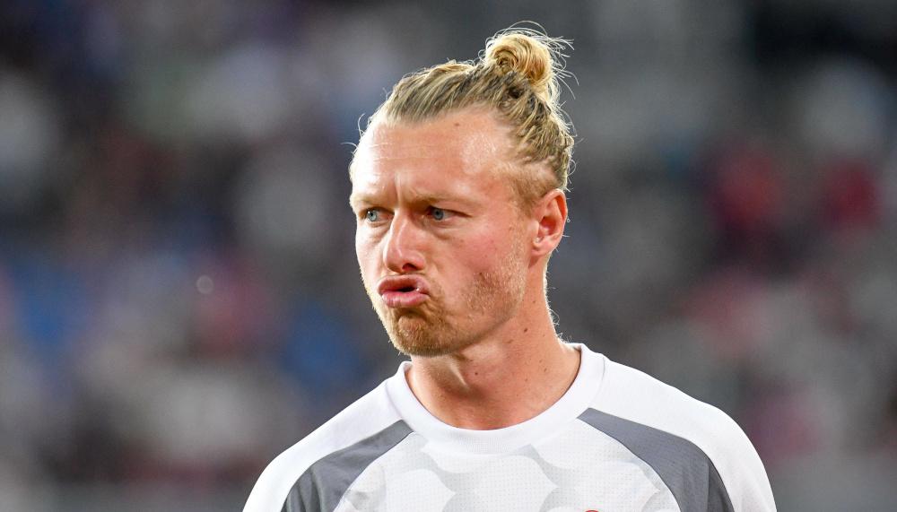 Simon Kjaer