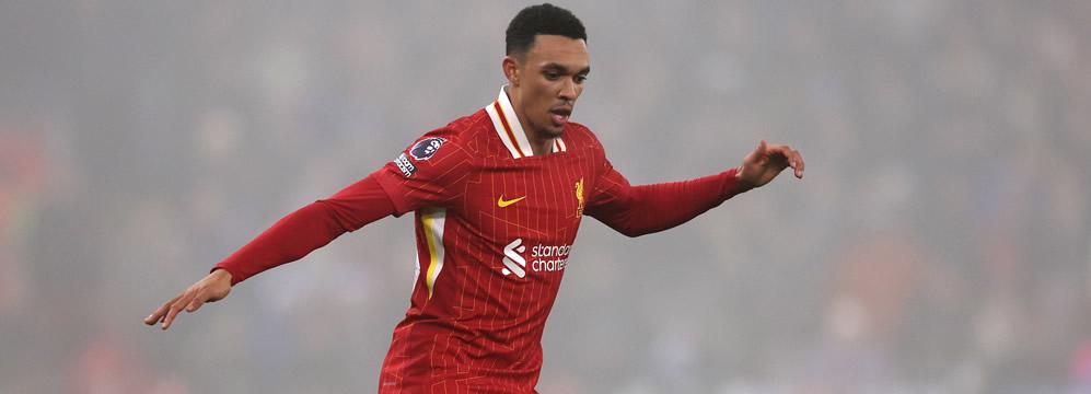 Trent Alexander-Arnold 997 imago