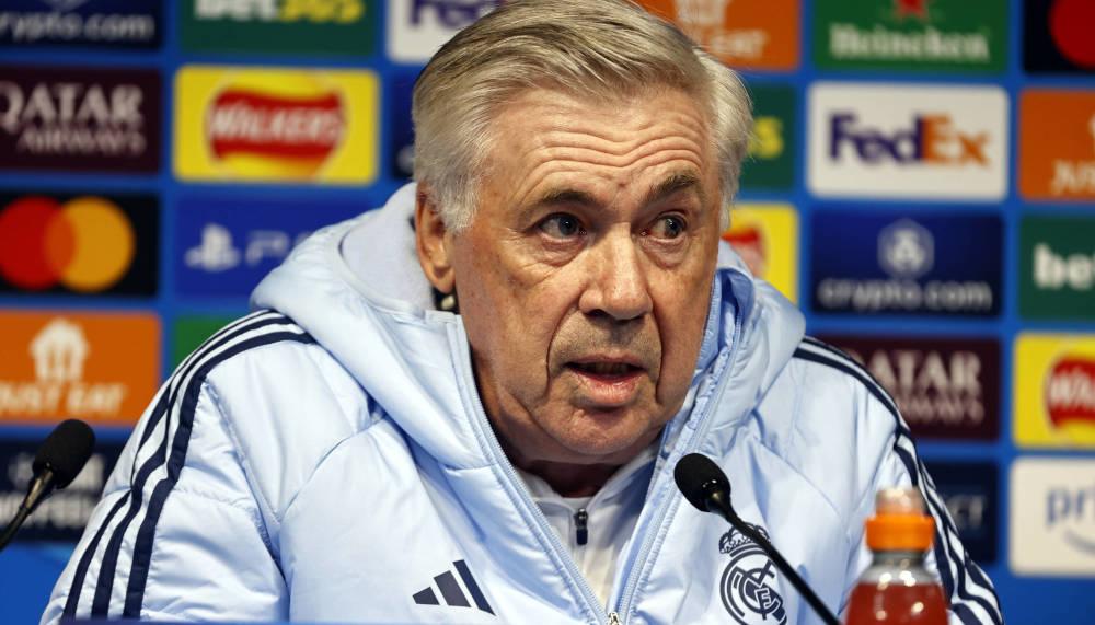 Carlo Ancelotti