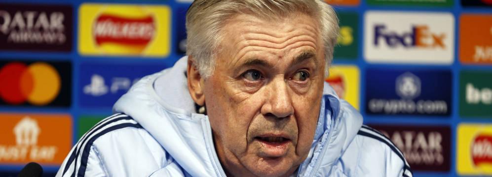 Carlo Ancelotti