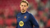 Frenkie de Jong