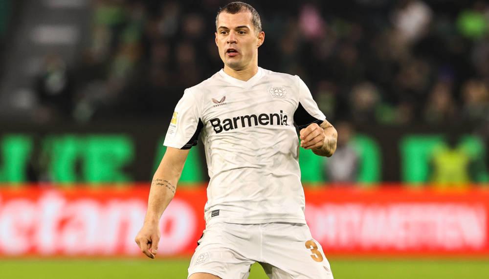 Granit Xhaka