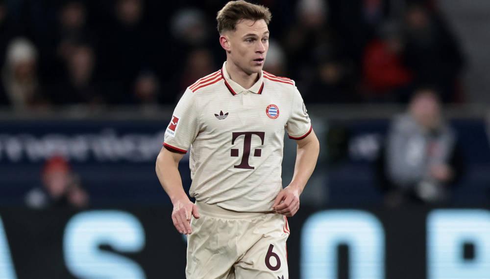 Joshua Kimmich