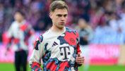 Joshua Kimmich