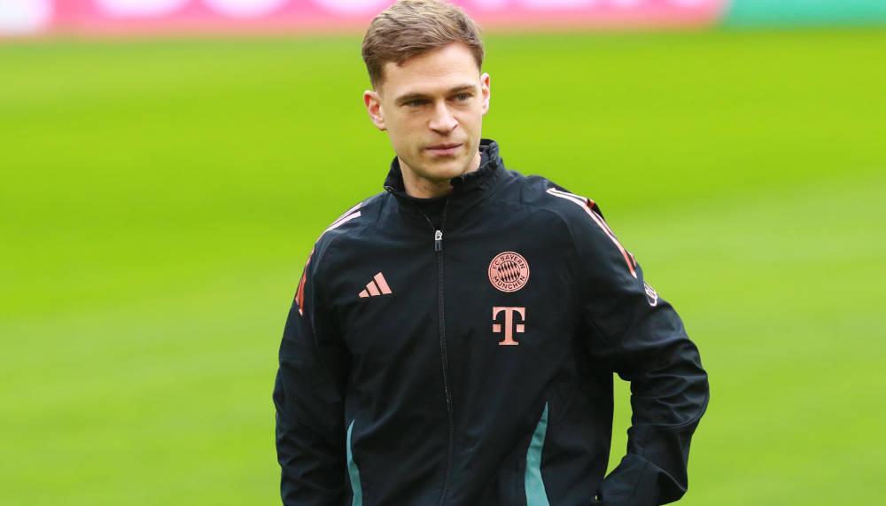 Joshua Kimmich