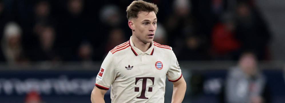 Joshua Kimmich