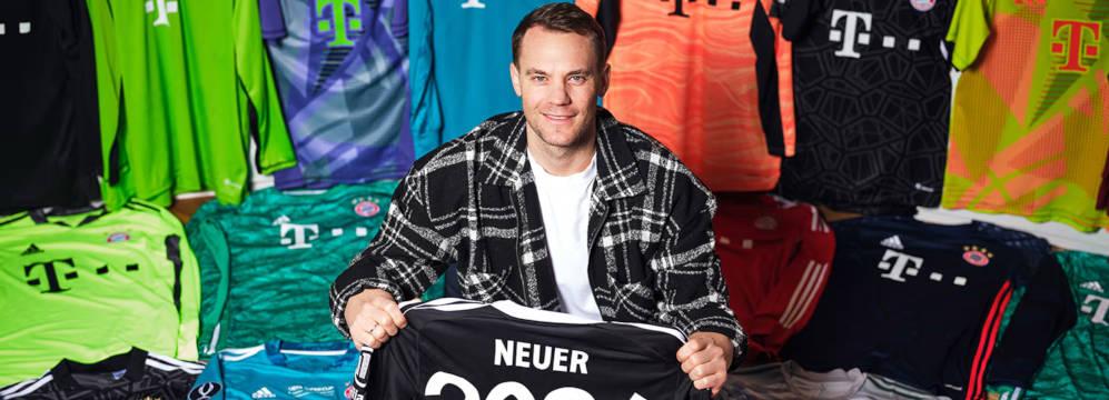 Manuel Neuer