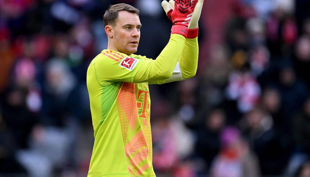 Manuel Neuer