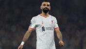 Mohamed Salah 1000 imago