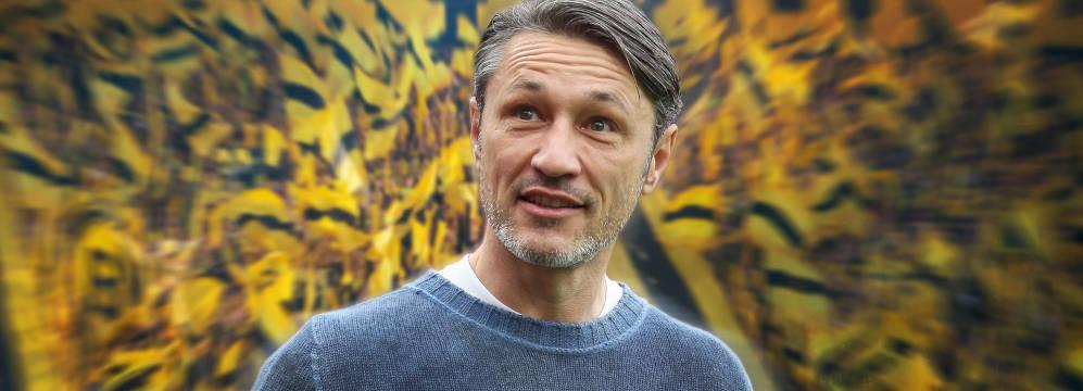 Niko Kovac