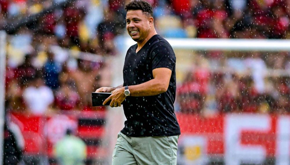 Ronaldo Nazario