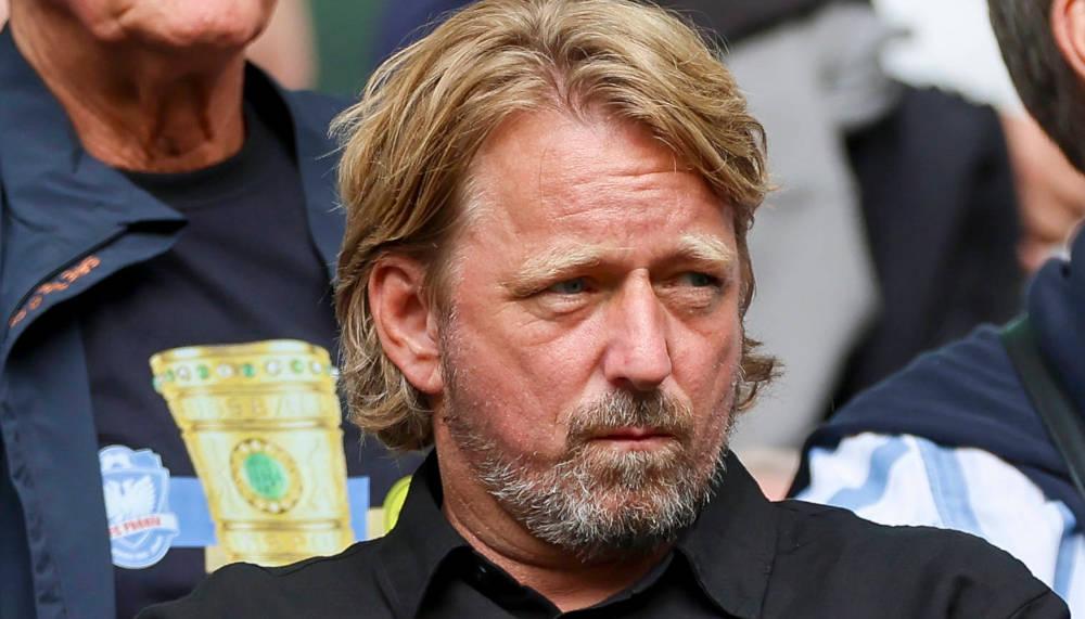 Sven Mislintat