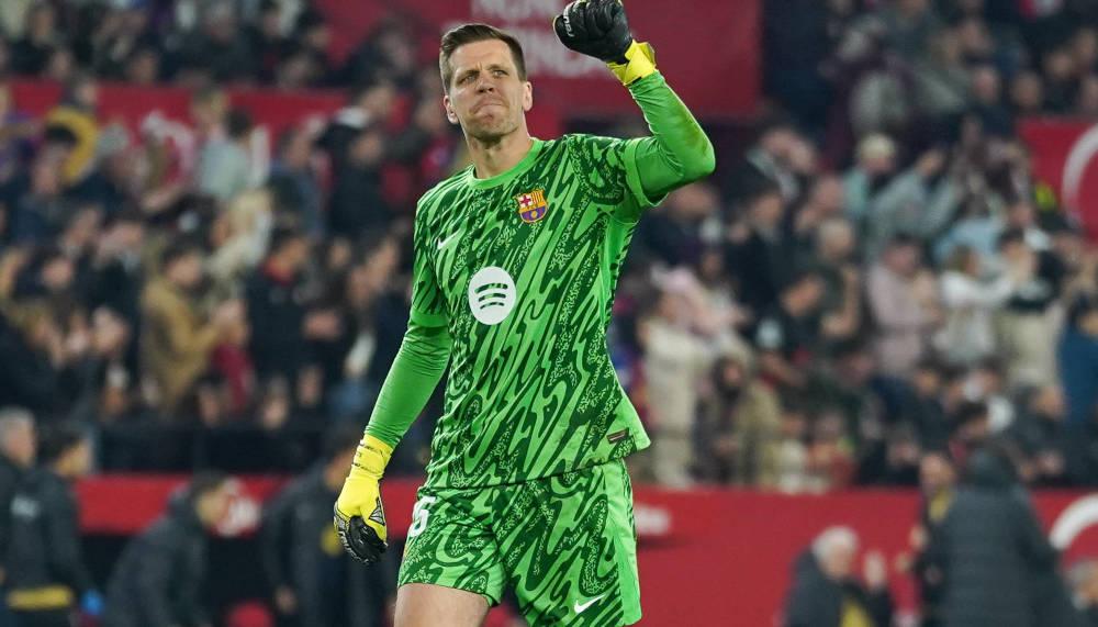 Wojciech Szczesny