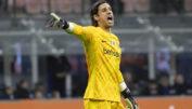 Yann Sommer 1000 imago