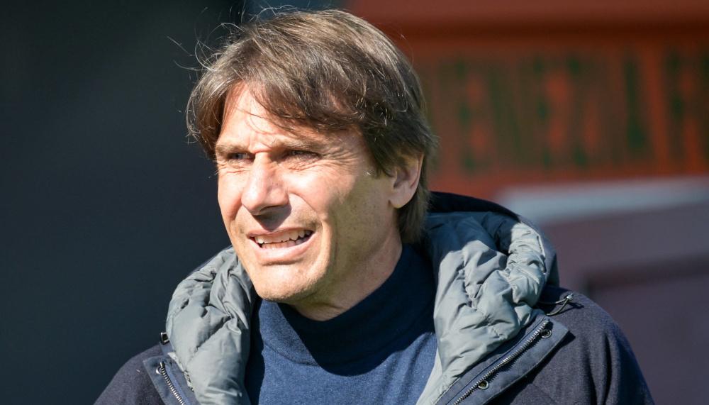 Antonio Conte