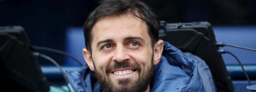 Bernardo Silva