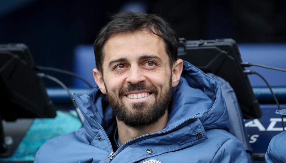 Bernardo Silva