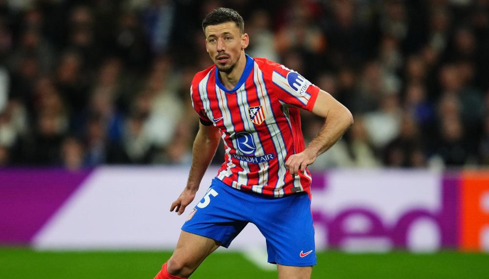 Clement Lenglet