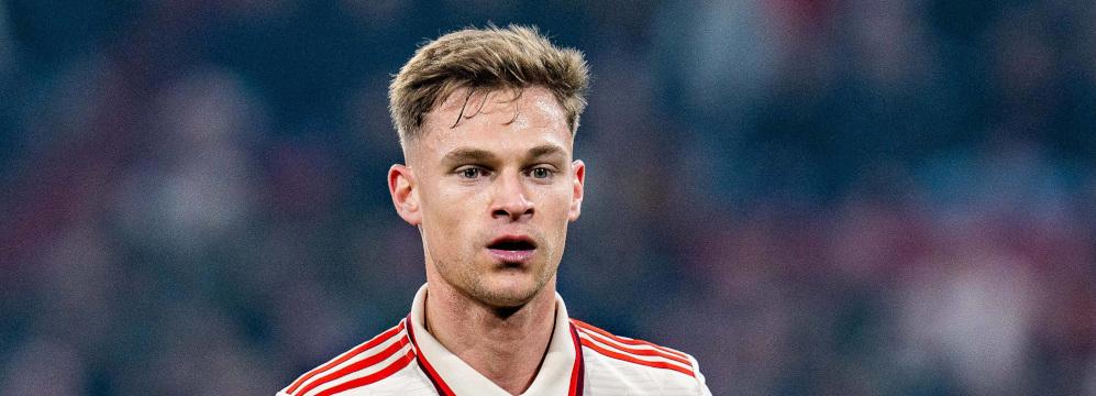 Joshua Kimmich