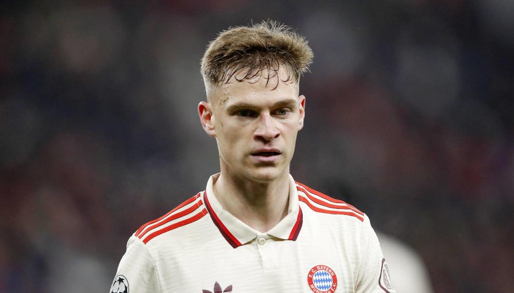 Joshua Kimmich