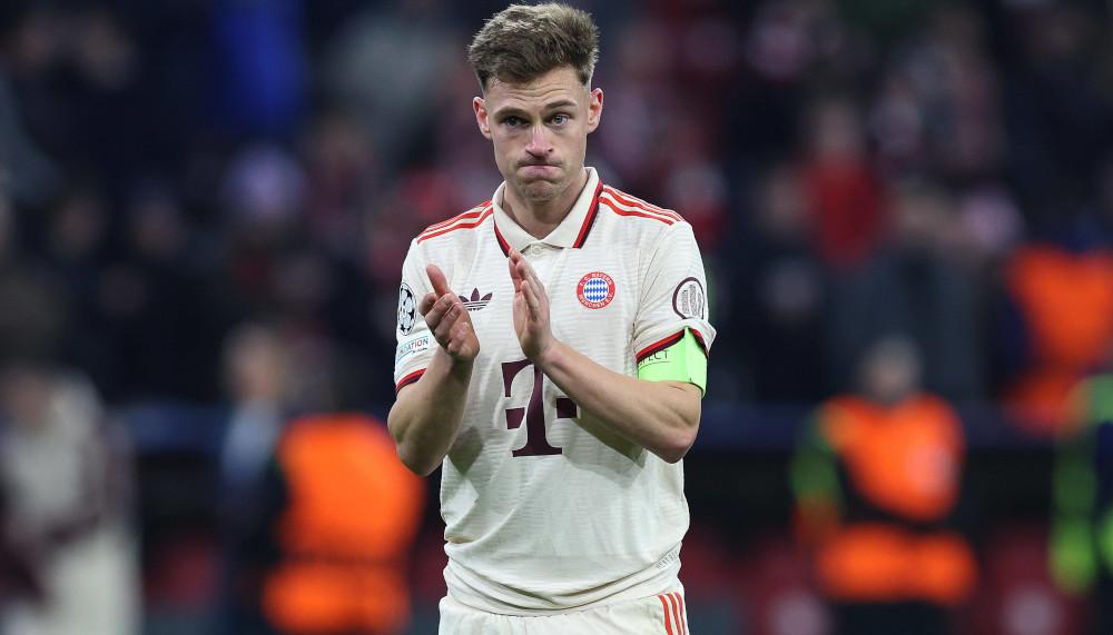 Joshua Kimmich