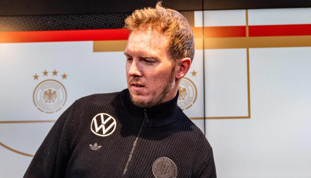 Julian Nagelsmann