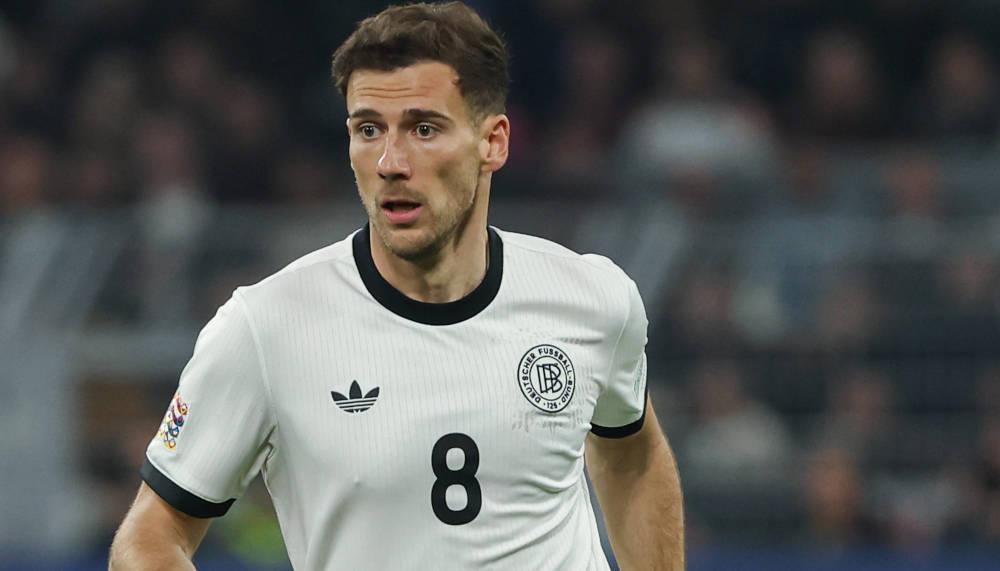 Leon Goretzka