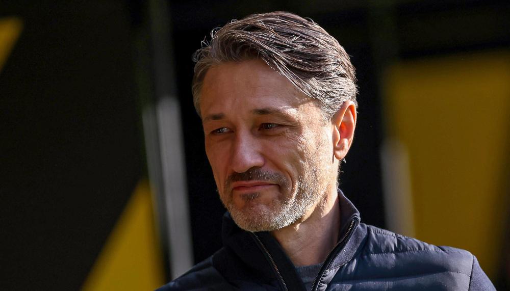 Niko Kovac