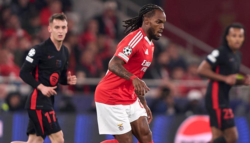 Renato Sanches