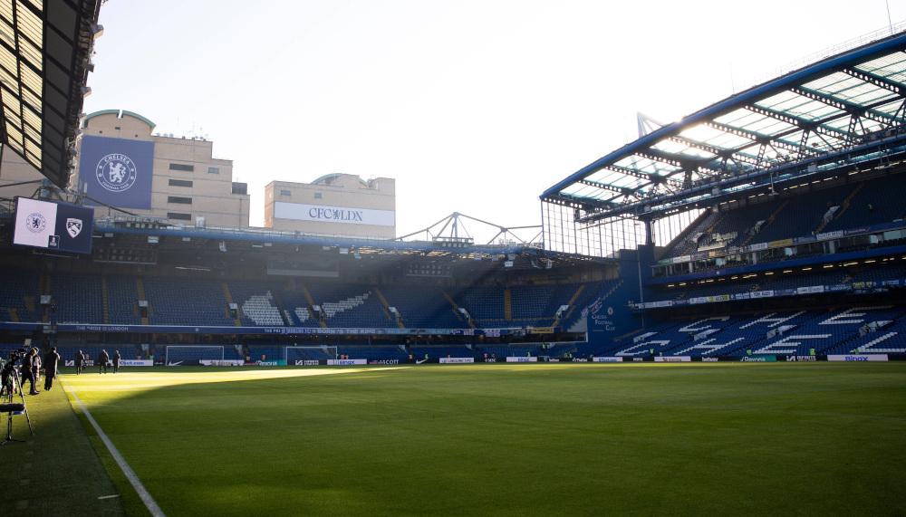 Stamford Bridge