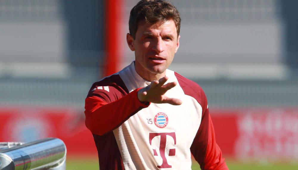 Thomas Müller