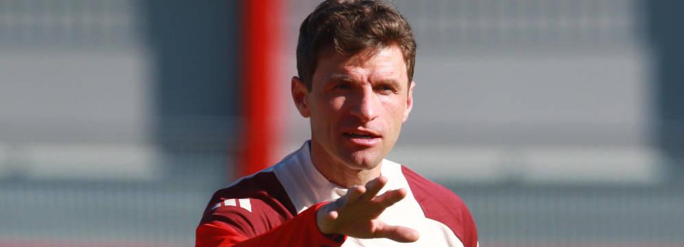 Thomas Müller