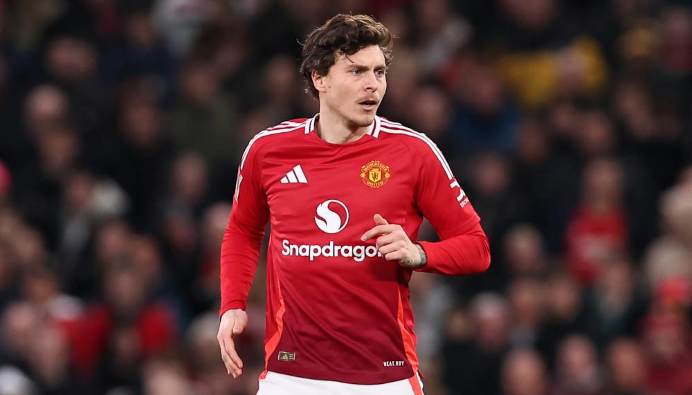 Victor Lindelöf